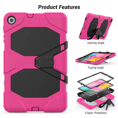 iPad 10th suvivo case