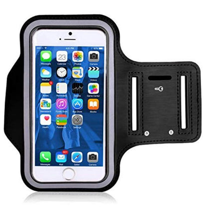 Kinglink Sweatproof universal running sports armband YN005