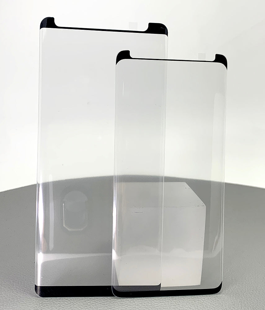 Curve glass for Samsung sp