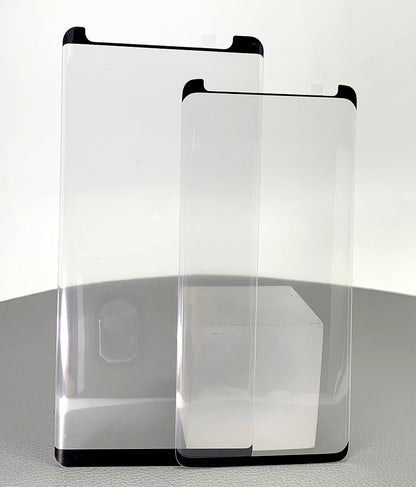 Curve glass for Samsung sp