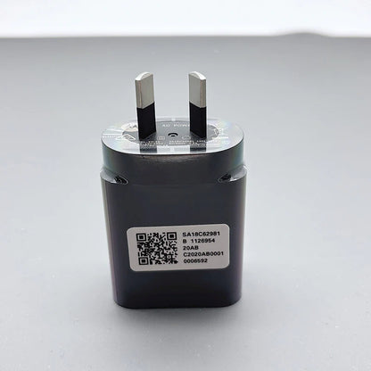 Ac charger power adapter for motorola sc45 au,nz cert