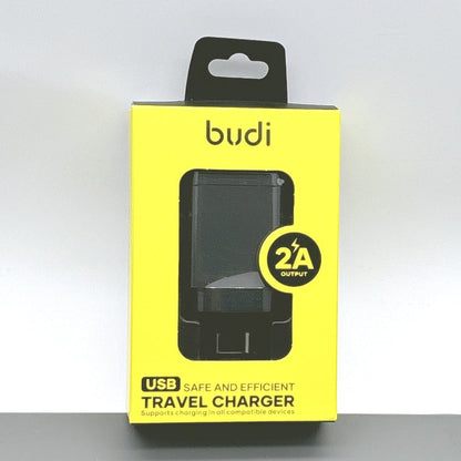 Budi 2.0A USB Travel Charger SC-45