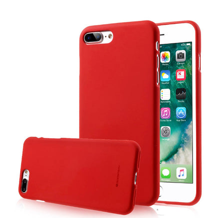 iPhone 12/ iPhone 12 Pro 6.1 mercury soft feeling tpu case