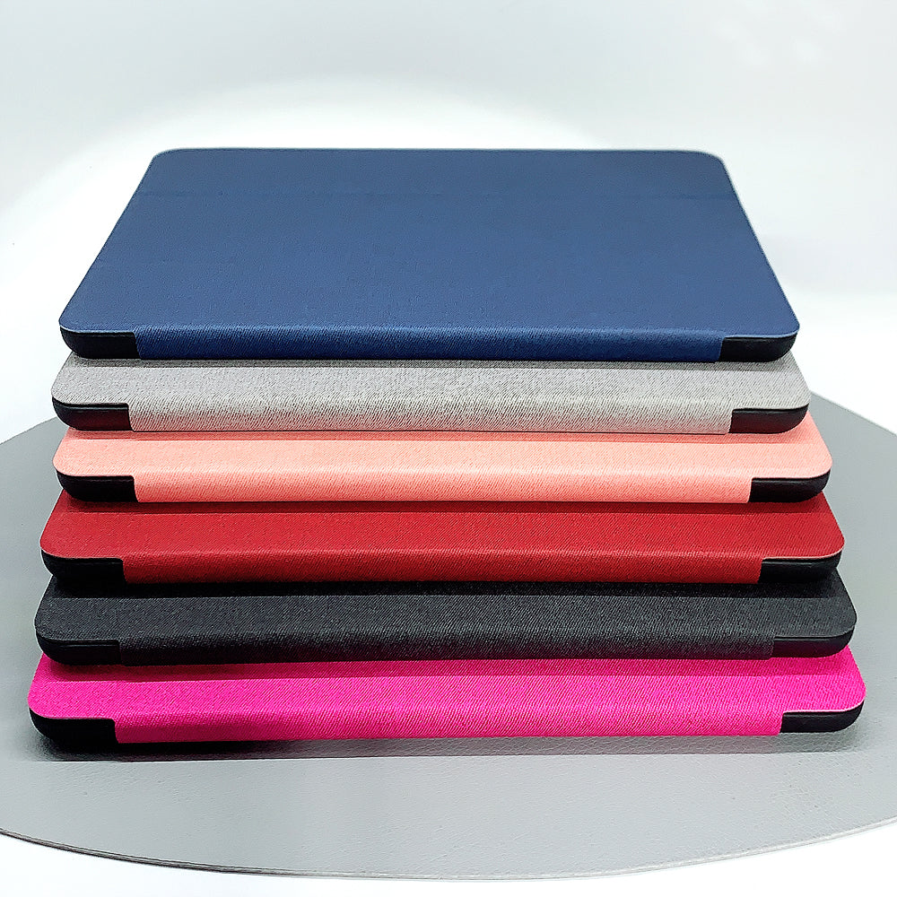 iPad Air 13 2024 /Pro 12.9 2021/2020/2018 smart case with penslot