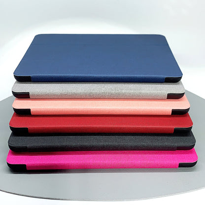 iPad Air 13 2024 /Pro 12.9 2021/2020/2018 smart case with penslot