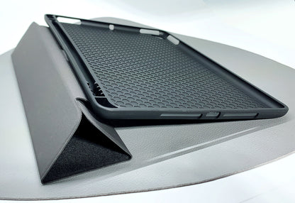 iPad 10th smart case with penslot