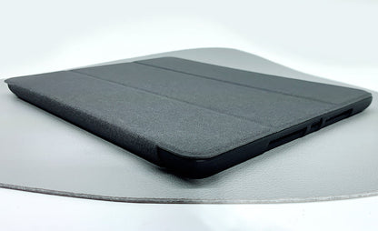 iPad 10th smart case with penslot