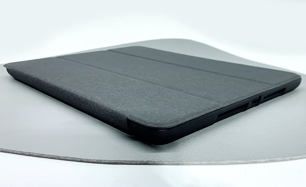 iPad Air 13 2024 /Pro 12.9 2021/2020/2018 smart case with penslot