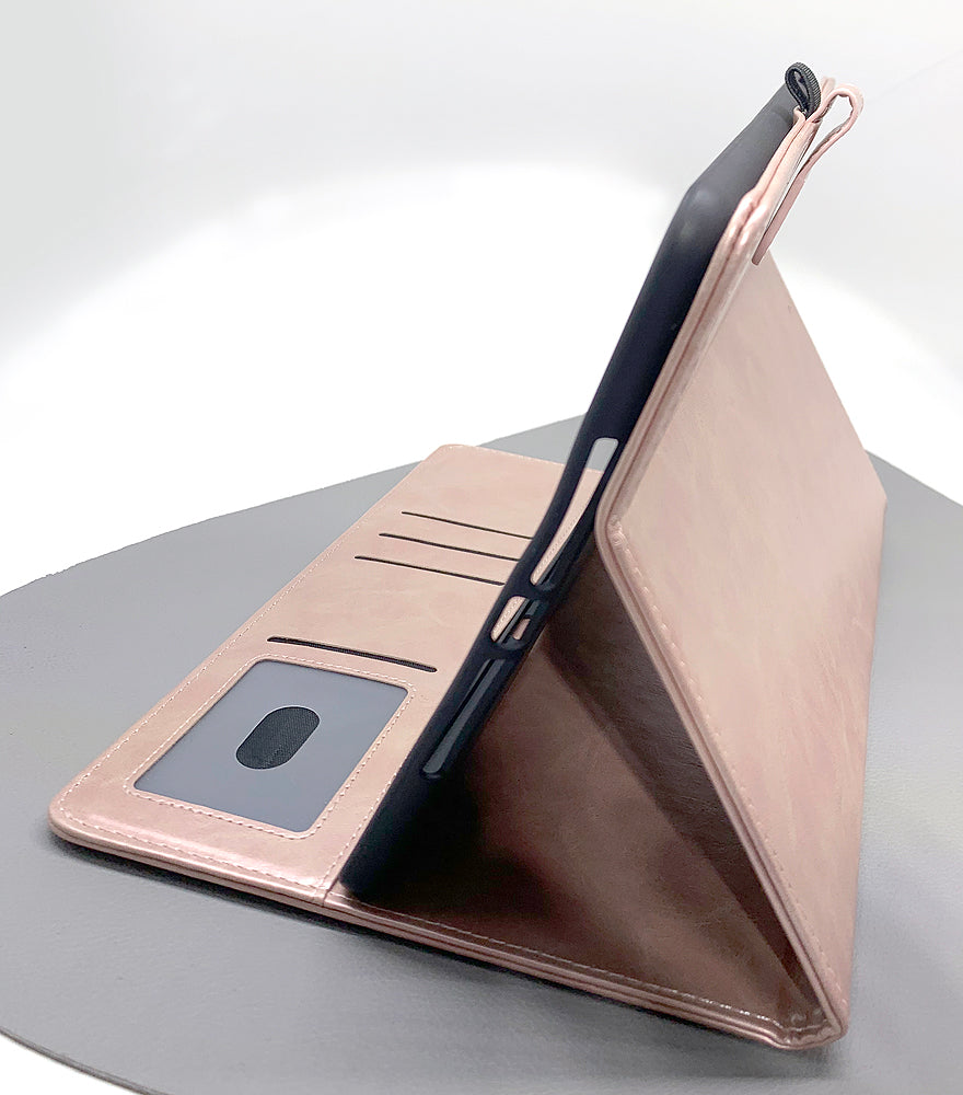 iPad Pro 11 2021 /2020 /2018 /Air 4 10.9 /Air 5 10.9 bluemoon case
