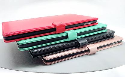 iPad Pro 11 2021 /2020 /2018 /Air 4 10.9 /Air 5 10.9 bluemoon case