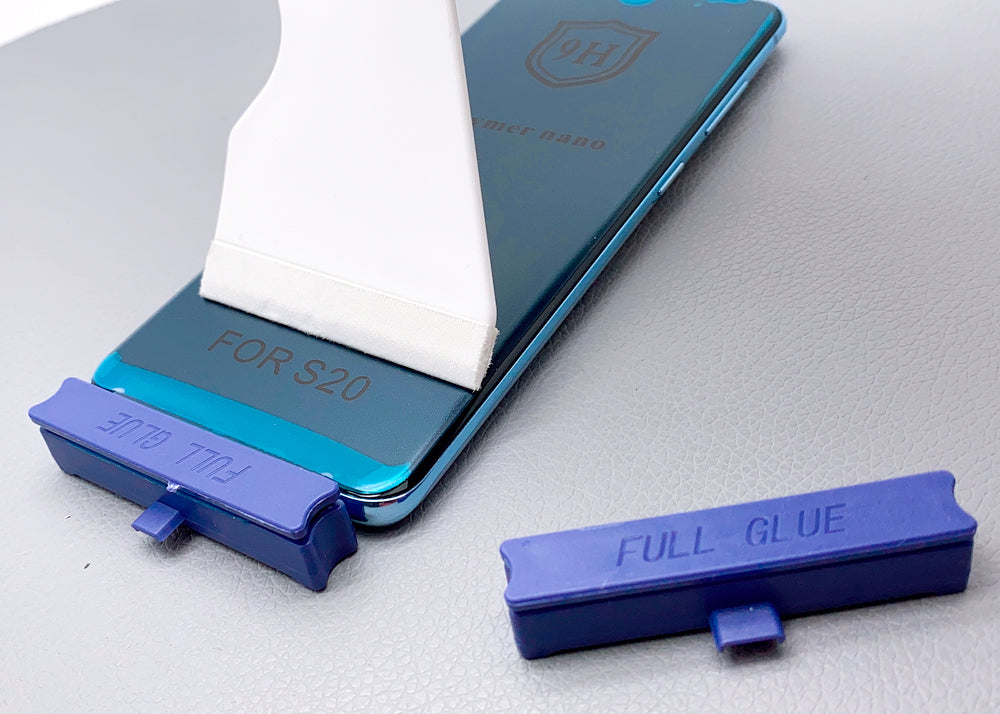 Full glue glass sp screen protector
