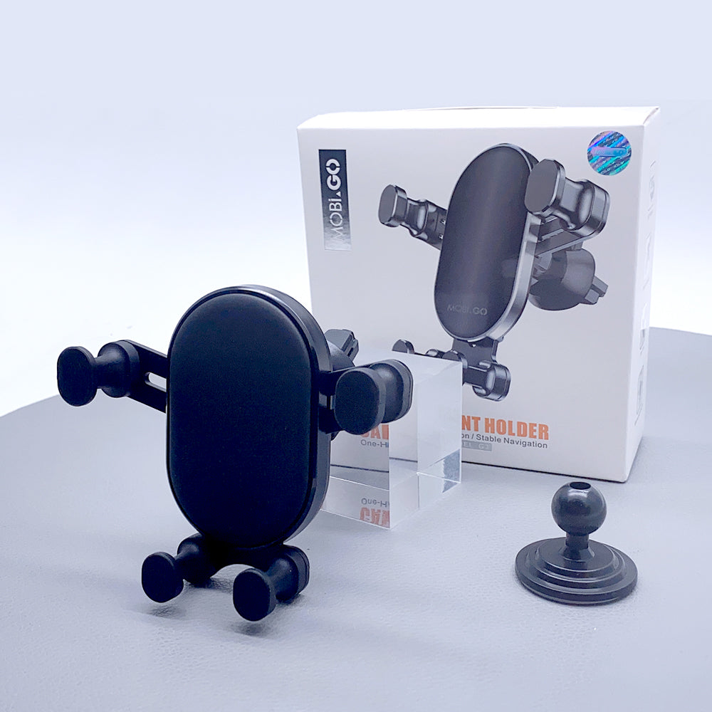 Mobigo car mount holder G3