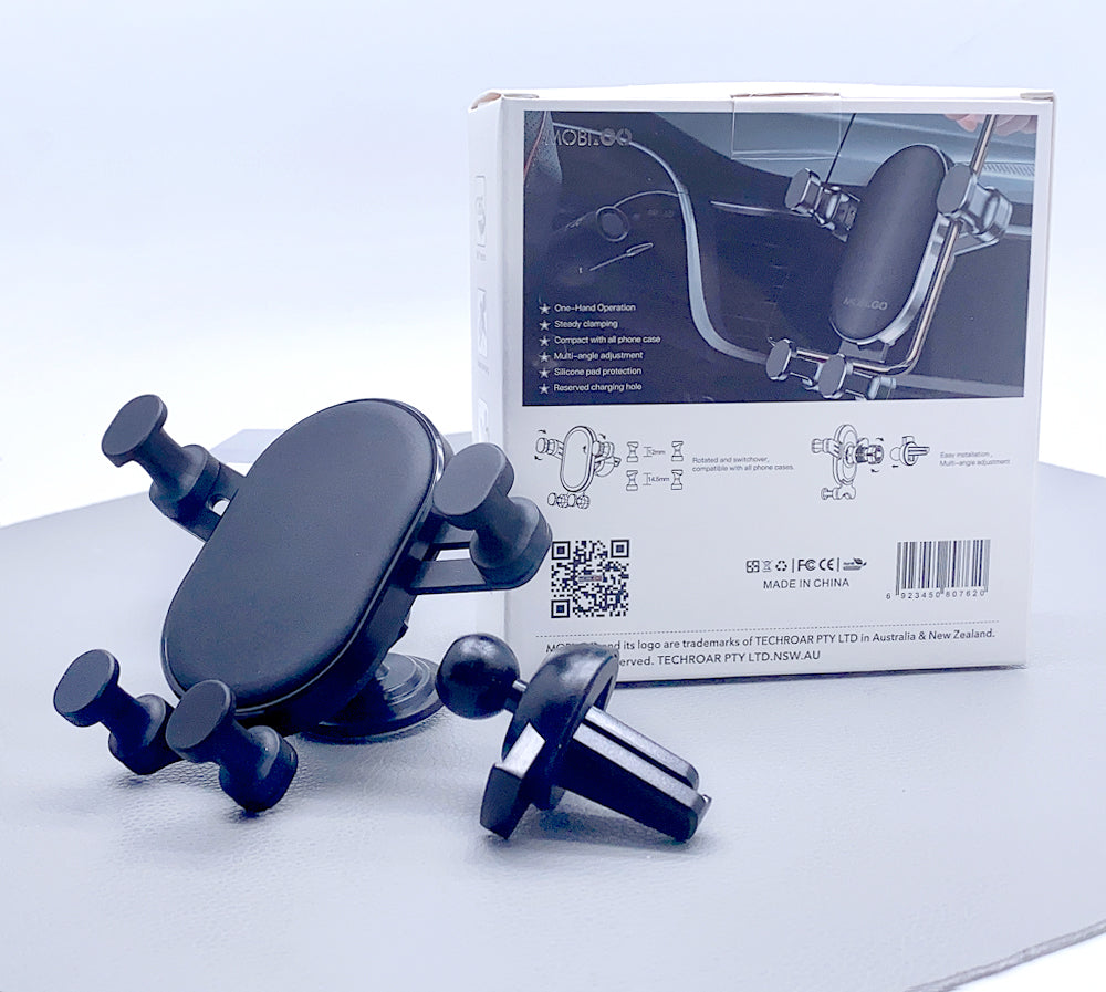 Mobigo car mount holder G3