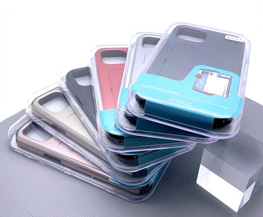 iPhone 16 6.1 Card slide case