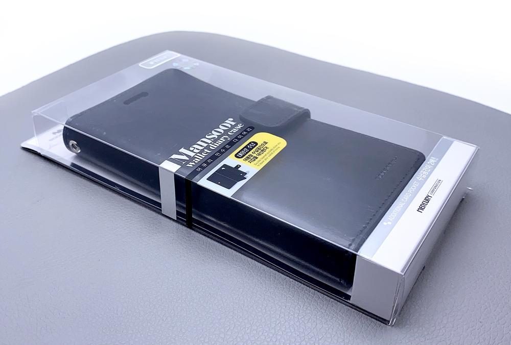 iPhone 14 Pro 6.1 Mansoor case (14 Pro/15 Pro fit)