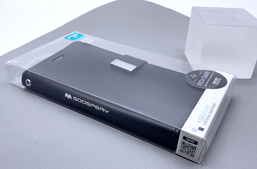 iPhone 11pro max 6.5  rich diary case