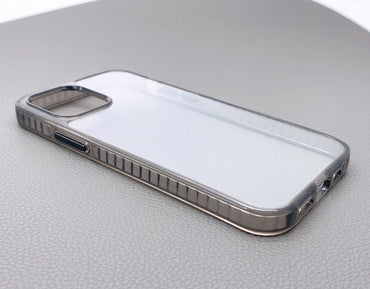 IPhone 13 Pro Max /12 Pro Max 6.7 Kinglink crystal glitter case