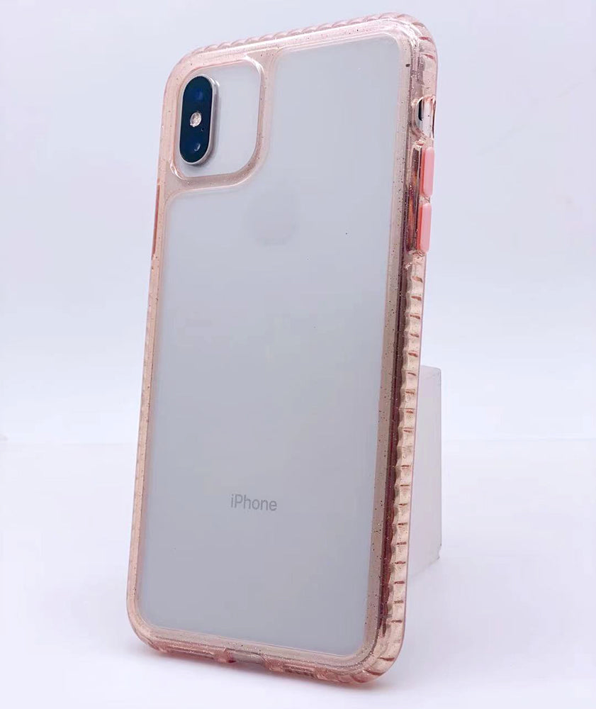 iPhone 15 Pro max 6.7 Kinglink crystal glitter case