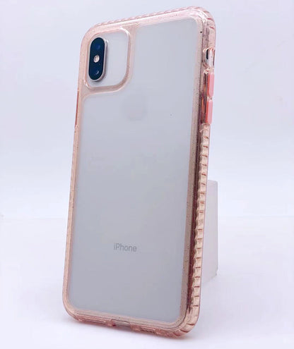 iPhone 15 Pro max 6.7 Kinglink crystal glitter case