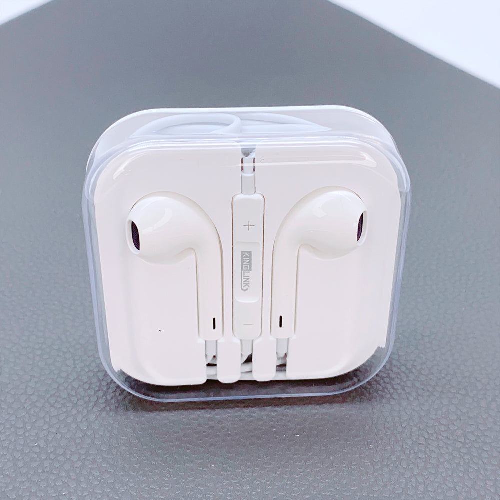 Kinglink 3.5mm Aux earphone KA015