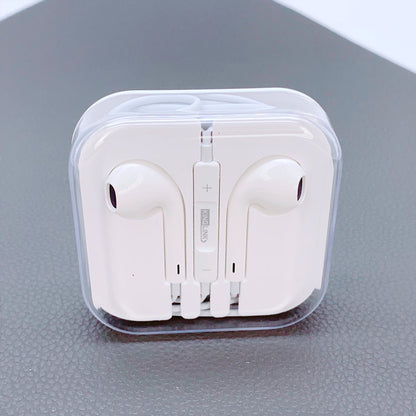 Kinglink 3.5mm Aux earphone KA015