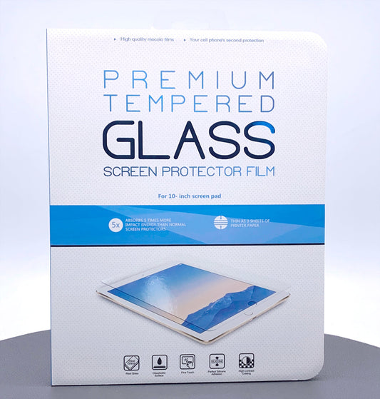 Glass screen protector sp for iPad