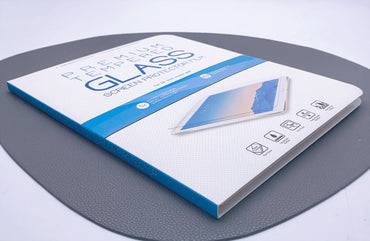 Glass screen protector sp for iPad