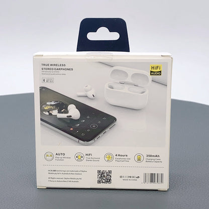 Mobigo wireless bluetooth tws AirPods earphones TWS3