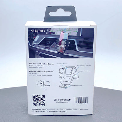 Mobigo mobile phone car bracket holder G4