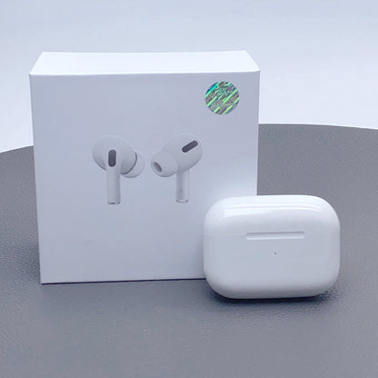 Mx AirPods pro earphone headset