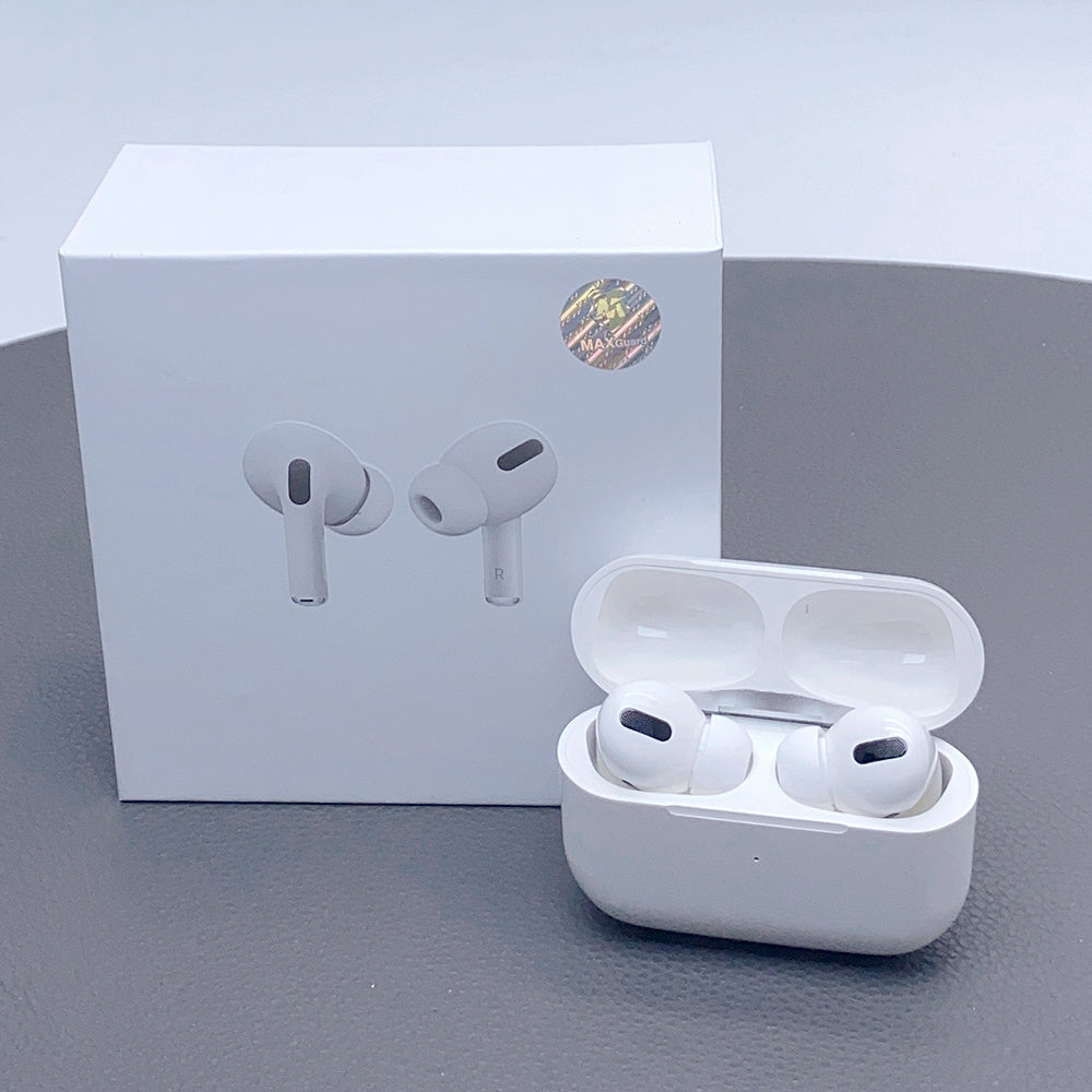 Mx AirPods pro earphone headset