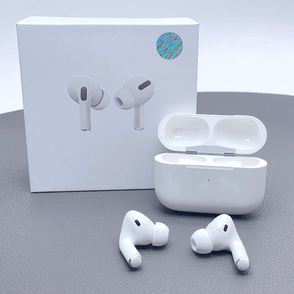 Mx AirPods pro earphone headset