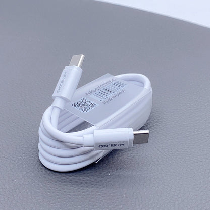 Mobigo Type-C to Type-C cable