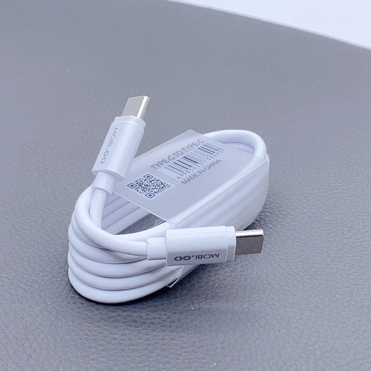 Mobigo Type-C to Type-C cable
