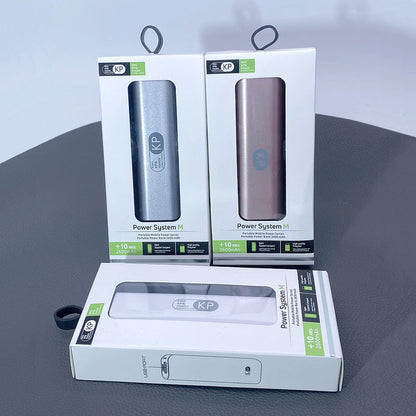 King KP 2600 mah power bank KP026 / KL26