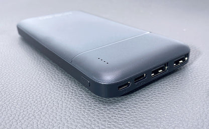 Mobigo 10000 mah power bank GO507