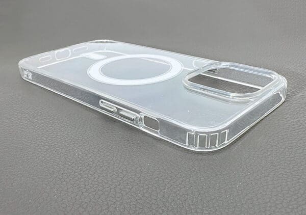 iPhone 15 6.1/14 6.1 /13 6.1 Kinglink space magFit case