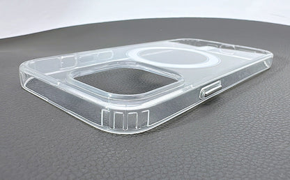 iPhone 15 6.1/14 6.1 /13 6.1 Kinglink space magFit case