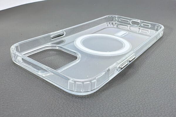 iPhone 15 6.1/14 6.1 /13 6.1 Kinglink space magFit case