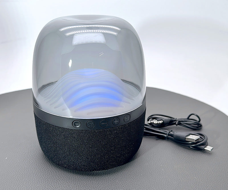 Mobigo bluetooth speaker K59