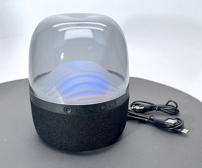 Mobigo bluetooth speaker K59