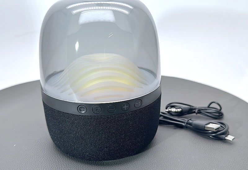 Mobigo bluetooth speaker K59