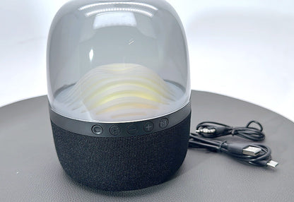 Mobigo bluetooth speaker K59