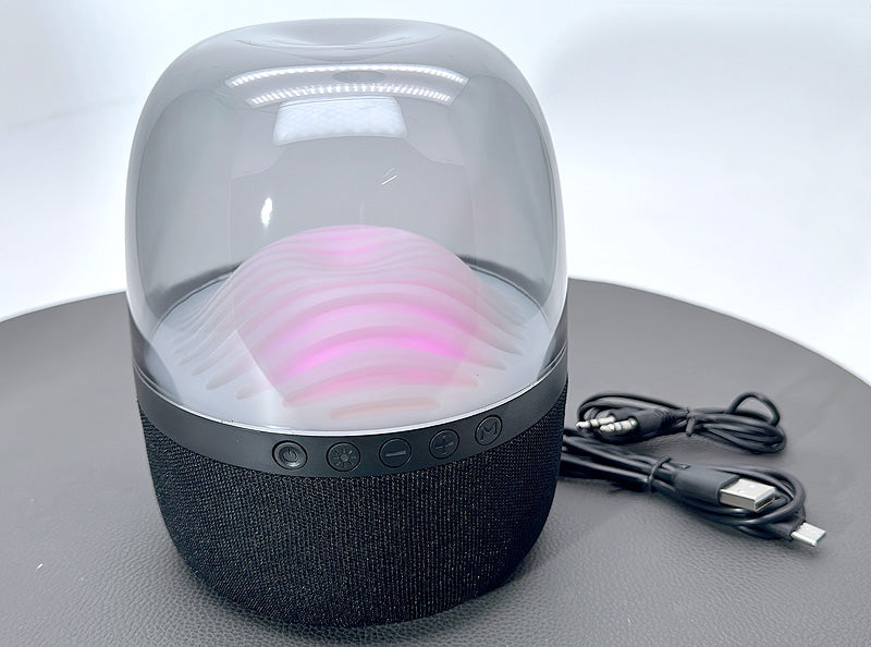 Mobigo bluetooth speaker K59