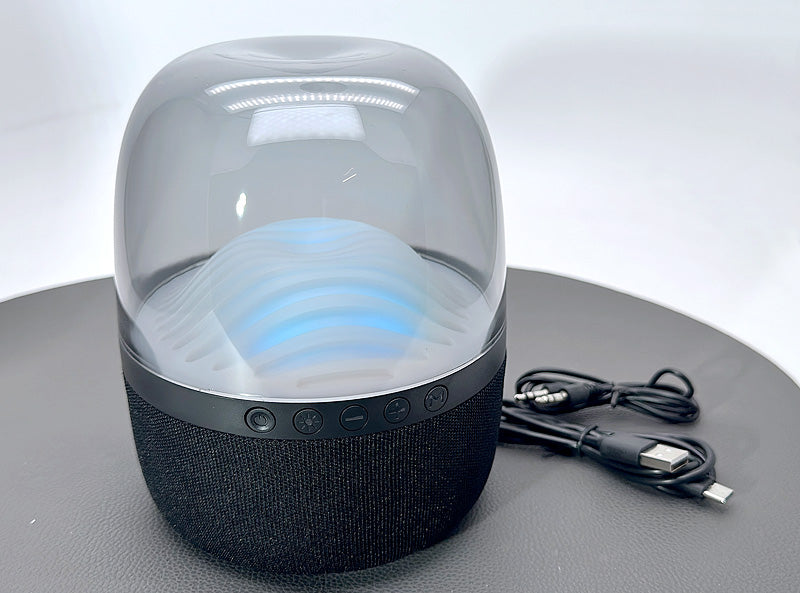 Mobigo bluetooth speaker K59