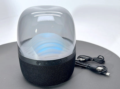 Mobigo bluetooth speaker K59