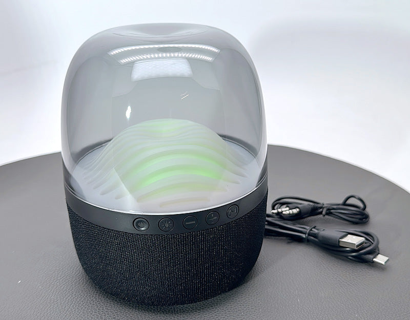 Mobigo bluetooth speaker K59