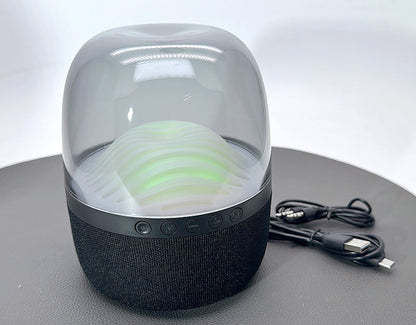 Mobigo bluetooth speaker K59