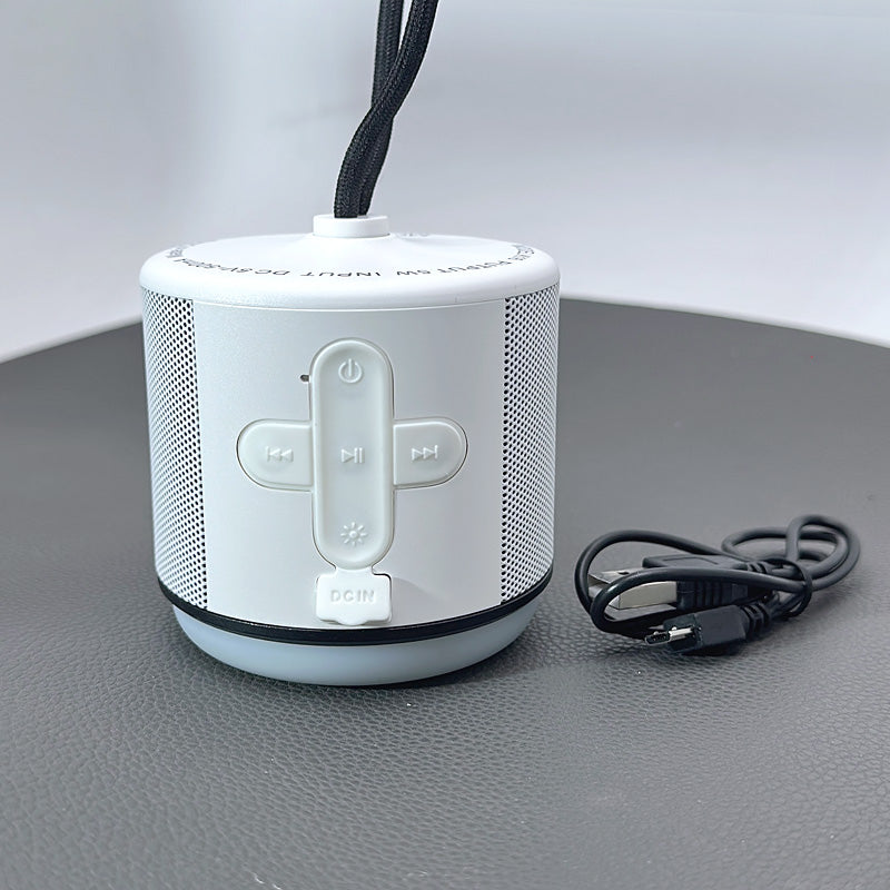 Mobigo wireless bluetooth speaker K16