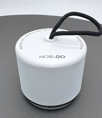 Mobigo wireless bluetooth speaker K16